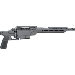 Springfield Armory 2020 Heatseeker .308 Win Bolt Action Pistol - 12" - Graphite Black - 1x 5rd Mag