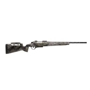 Seekins Precision Havak Pro Hunter 3 .308 Win Bolt Action Rifle - 20" - Mountain Shadow Carbon Comp. - 1x 3rd Mag