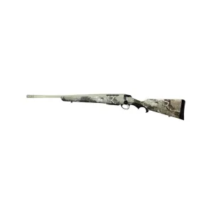 Tikka T3X Lite Veil Alpine .300 Win Mag Bolt Action Rifle - 24" - Veil Alpine Camo - 1x 3rd Mag