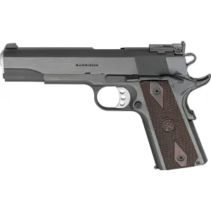 Springfield Armory Garrison Target .45 ACP 1911 Pistol - 5" - Blued - 1x 7rd Mag