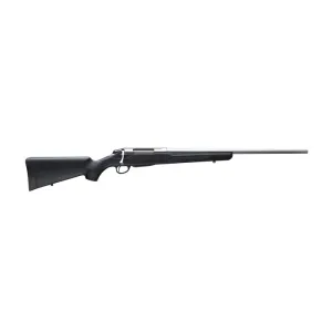 Tikka T3X Lite 6mm Creedmoor Bolt Action Rifle - 22" - Stainless - 1x 3rd Mag