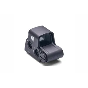 EOTech XPS3 Holographic Sight - CUAS Counter Drone Reticle