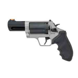 Taurus Judge .410 Bore / .45 Colt Revolver - 3" - Matte Stainless - 5 Round