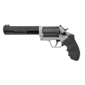 Taurus Judge .410 Bore / .45 Colt Revolver - 6.5" - Matte Stainless - 5 Round