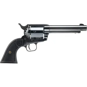 Taurus Deputy .357 Magnum / 9mm Revolver - 5.5" - 6 Round
