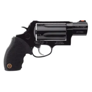 Taurus Public Defender .410 Bore / .45 Colt Revolver - 2.5" - Blue - 5 Round