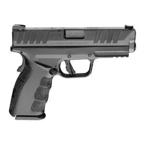 Springfield Armory XD Mod.4 Optic Ready 9mm Pistol - 4" - Melonite - 1x 16rd Mag