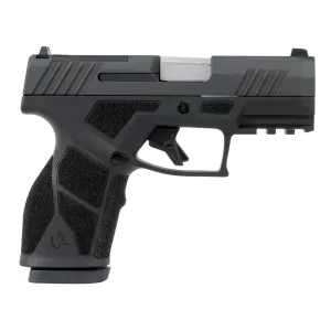 Taurus GX2 TORO Optic Ready 9mm Pistol - 3.38" - 1x 13rd Mag