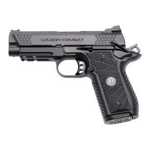 Wilson Combat EDC X9 2.0 9mm 2011 Pistol - CA Compliant - 4" - 2x 10rd Mags