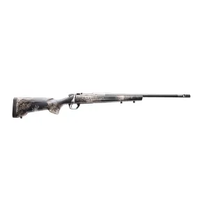 Bergara CIMA Pro .308 Win Bolt Action Rifle - 20" - Titanium - 5 Round