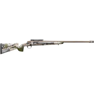 Browning X-Bolt 2 HC MCM LR SR .300 Win Mag Bolt Action Rifle - 26" - Smoked Bronze - 1x 3rd Mag