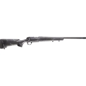 Bergara CIMA CF .300 Win Mag Bolt Action Rifle - 22" - Sniper Gray - 3 Round