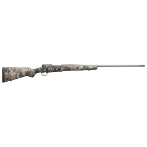 Winchester Model 70 Extreme VSX MB 7mm-08 Bolt Action Rifle - 22" - Tungsten - 1x 5rd Mag