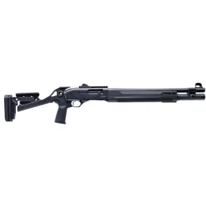 Beretta A300 Ultima Patrol 12 Gauge Semi Automatic Shotgun - 19.1" - Chisel Tactical - 5 Round