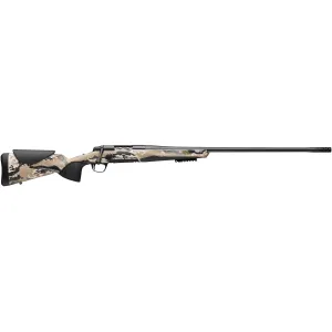Browning X-Bolt 2 Western Hunter LR .300 Win Mag Bolt Action Rifle - 26" - Blued - 1x 3rd Mag