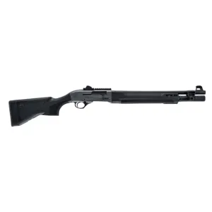 Beretta A300 Ultima Patrol 20 Gauge Semi Automatic Shotgun - 19.1" - Gray - 7 Round