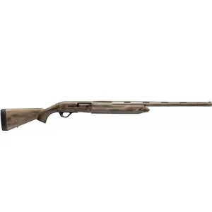 Winchester SX4 Waterfowl Marsh 20 Gauge Semi Automatic Shotgun - 26" - Two-tone Marsh - 4 Round