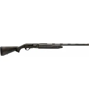 Winchester SX4 Waterfowl Timber 12 Gauge Semi Automatic Shotgun - 26" - Two-tone Timber - 4 Round