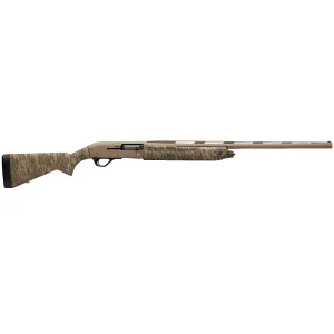 Winchester SX4 Hybrid Hunter 12 Gauge Semi Automatic Shotgun - 28" - FDE - 4 Round