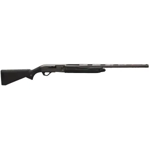 Winchester Super X4 12 Gauge Semi Automatic Shotgun - 28" - Gray - 3 Round