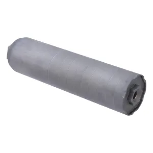 Q Trash Panda 7.62 Suppressor - Bead Blasted - Open Box