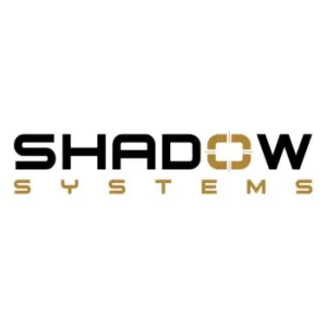 Shadow Systems MR920 War Poet Optic Ready 9mm Pistol - 4" - 2x 15rd Mags