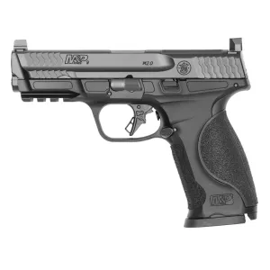 Smith & Wesson M&P 2.0 Metal 9mm Pistol - 4.25" - 2x 17rd Mags