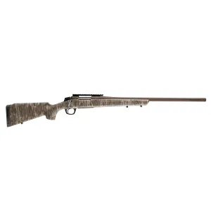 CVA Cascade XT 6.5 Creedmoor Bolt Action Rifle - 22" - Midnight Bronze - 1x 4rd Mag