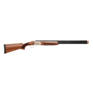 TriStar Sporting Arms Trinity II 12 Gauge Over Under Shotgun - 28" - Blued