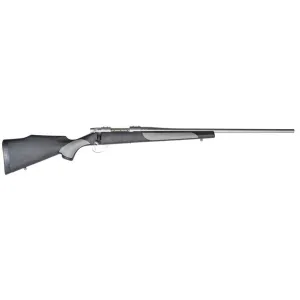 Weatherby Vanguard Weatherguard 30-06 Bolt Action Rifle - 22" - Stainless - 5 Round