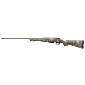 Winchester XPR Strata MB .270 Win Bolt Action Rifle - 24" - FDE - 1x 3rd Mag