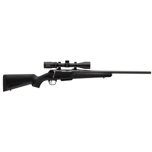 Winchester XPR Vortex 6.5 Creedmoor Bolt Action Rifle with Scope - 22" - Blued - 1x 3rd Mag