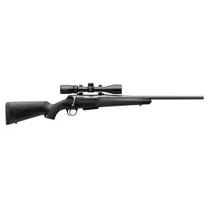 Winchester XPR Vortex .300 WSM Bolt Action Rifle with Scope - 22" - Blued - 1x 3rd Mag