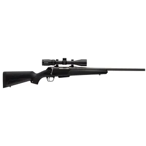 Winchester XPR Vortex 6.8 Western Bolt Action Rifle with Scope - 22" - Blued - 1x 3rd Mag