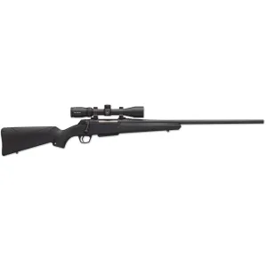 Winchester XPR Vortex 6.8 Western Bolt Action Rifle with Scope - 24" - Blued - 1x 3rd Mag