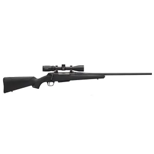Winchester XPR Vortex .400 Legend Bolt Action Rifle with Scope - 22" - Black Synthetic - 1x 3rd Mag