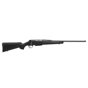 Winchester XPR SR 6.5 PRC Bolt Action Rifle - 20" - Black Synthetic - 1x 3rd Mag