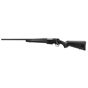Winchester XPR 6.5 PRC Bolt Action Rifle - 24" - Blued - 1x 3rd Mag