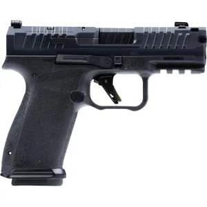 CANIK METE MC9 PRIME Optic Ready 9mm Pistol - 3.64" - 2x 15rd Mags