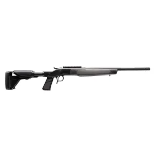 CVA Scout 35 Whelen Single Shot Rifle - 20"