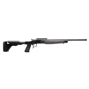 CVA Scout 450 Bushmaster Single Shot Rifle - 20"