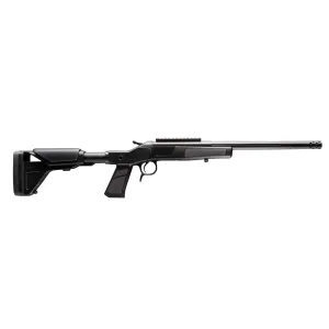 CVA Scout 300 Blackout Single Shot Rifle - 16.5"