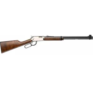 Winchester Ranger 22LR Lever Action Rimfire Rifle - 20" - Blued - 15 Round
