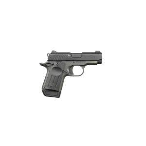 TriStar Sporting Arms Protege X 9mm 1911 Pistol - 3.2" - OD Green - 2x 7rd Mags