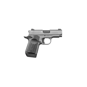 TriStar Sporting Arms Protege X 9mm 1911 Pistol - 3.2" - Tungsten - 2x 7rd Mags