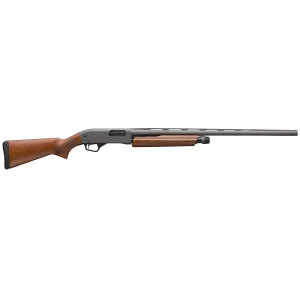 Winchester SXP High Grade Upland Field 20 Gauge Pump Action Shotgun - 26" - Gloss Blued - 4 Round