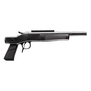 CVA Scout 5.56 Single Shot Pistol - 12"
