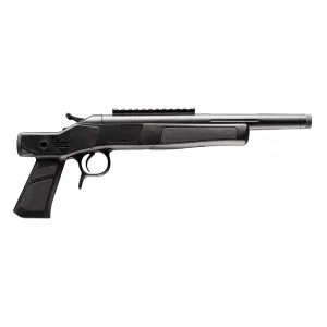 CVA Scout 350 Legend Single Shot Pistol - 12"