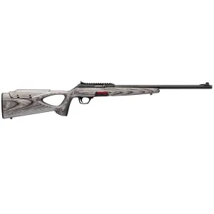 Winchester Wildcat 22LR Semi-Automatic Rimfire Rifle - 16.5" - Adjustable Thumbhole Laminate - 1x 10rd Mag