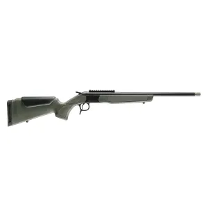 CVA Scout 28 Gauge Single Shot Rifle - 22"